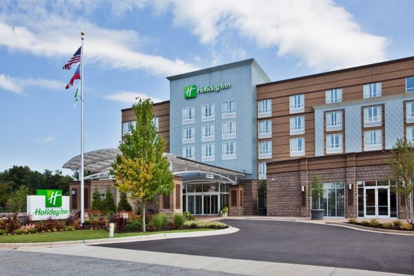 Holiday Inn MACON NORTH (Macon)